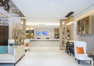 city comfort inn baise layu