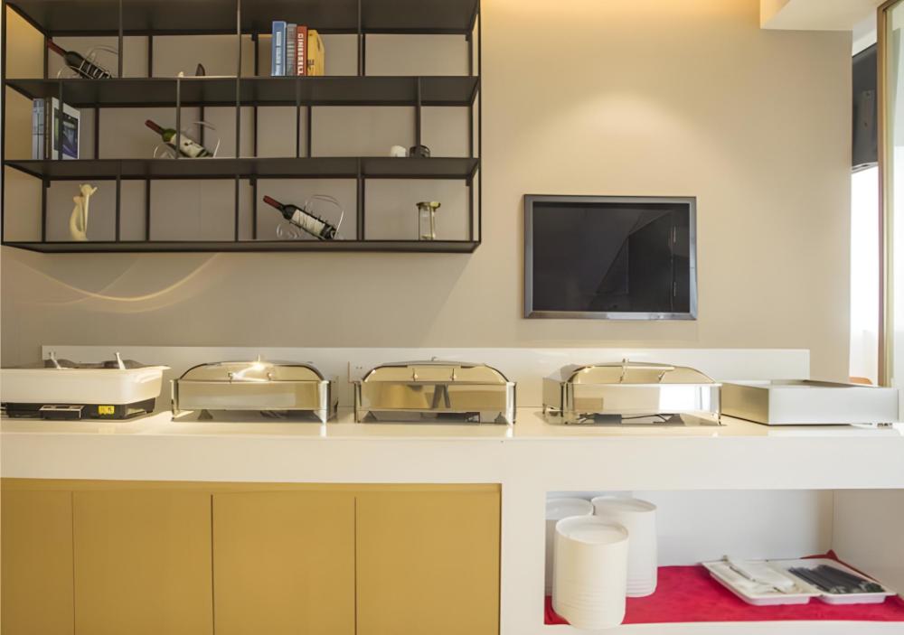 city comfort inn baise layu