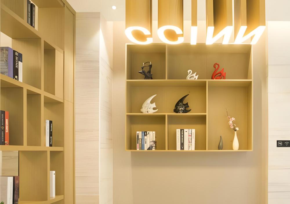 city comfort inn baise layu