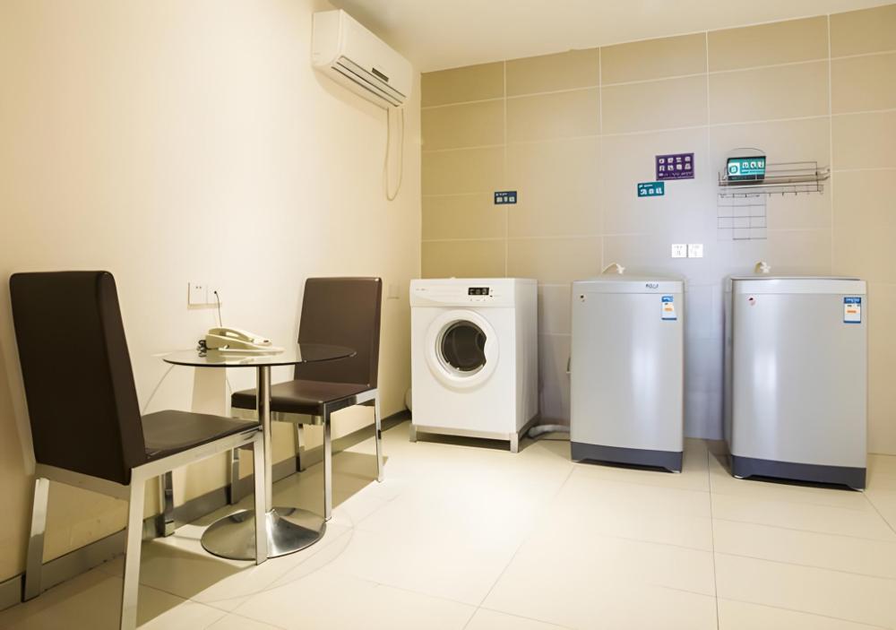 city comfort inn baise layu