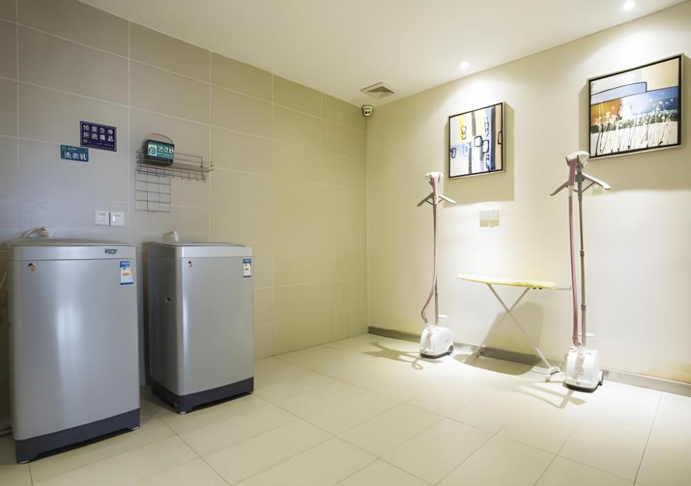 city comfort inn baise layu