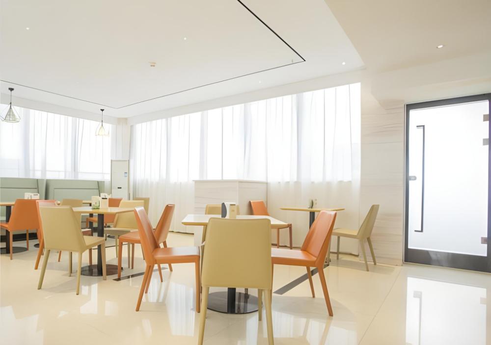 city comfort inn baise layu