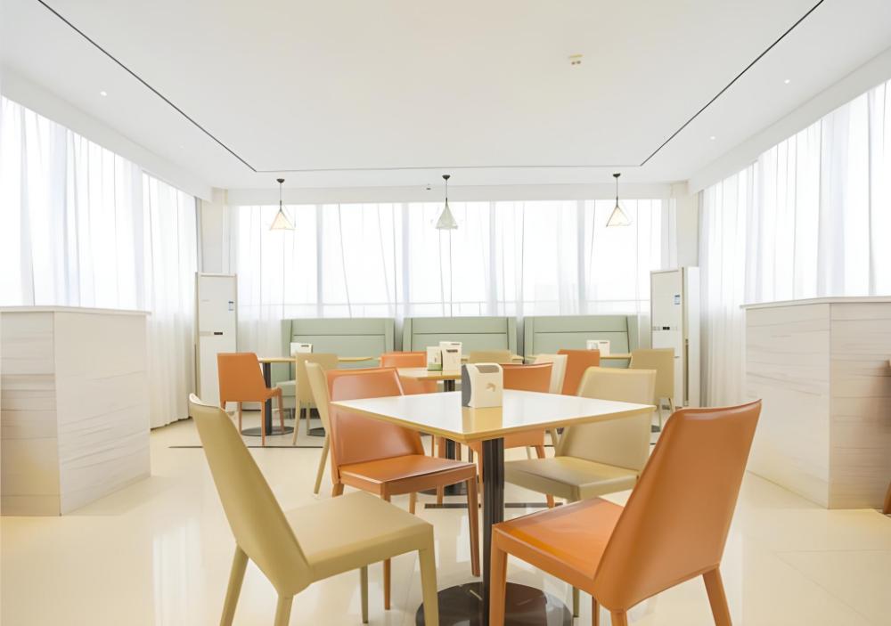 city comfort inn baise layu