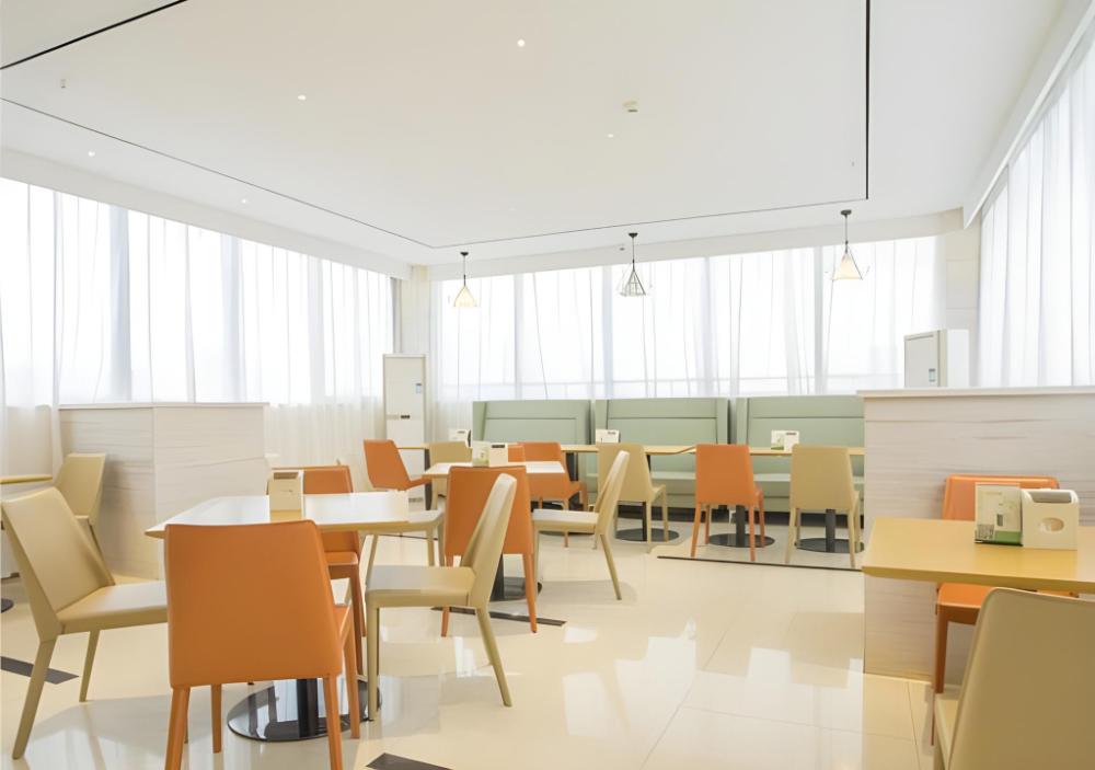 city comfort inn baise layu