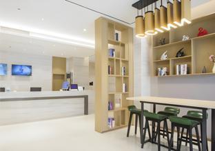 city comfort inn baise layu