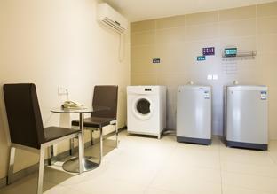 city comfort inn baise layu