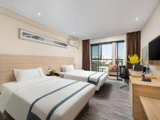 city comfort inn baise layu