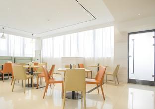 city comfort inn baise layu