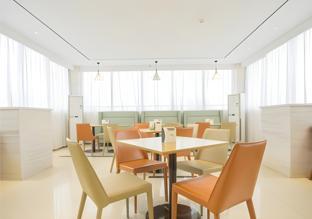 city comfort inn baise layu