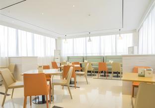 city comfort inn baise layu