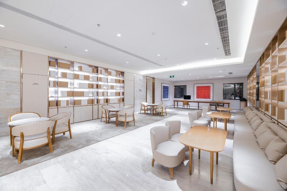 ji hotel shenyang sanhao street shengjing hospita