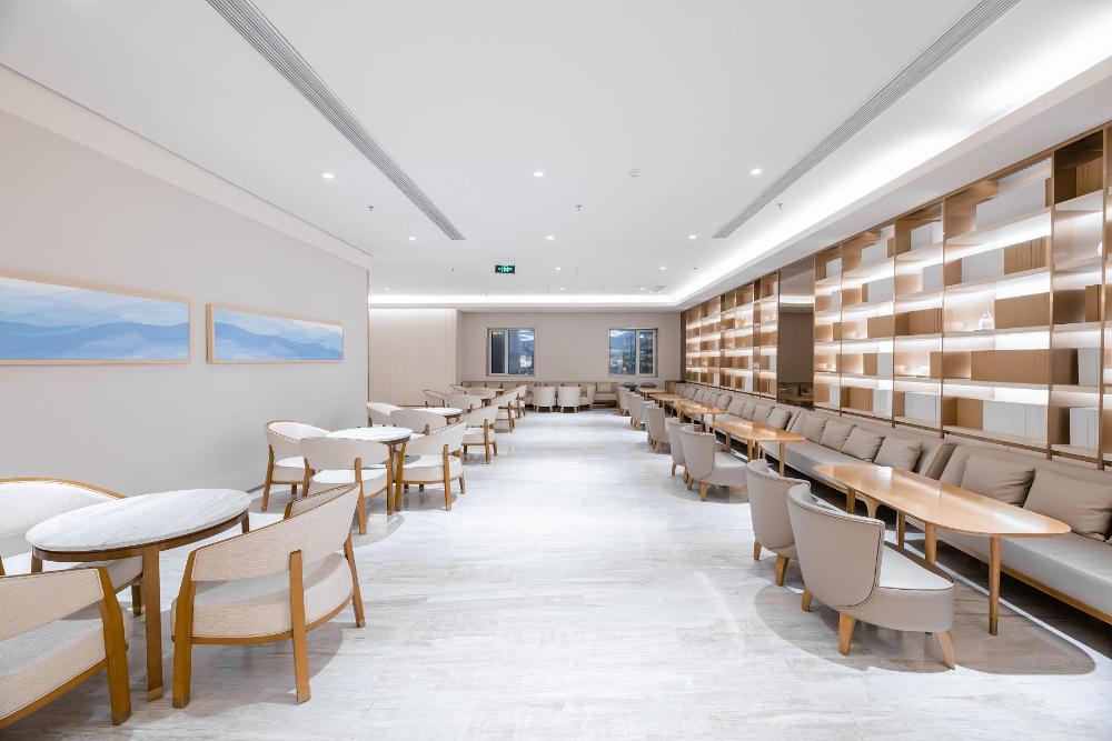 ji hotel shenyang sanhao street shengjing hospita