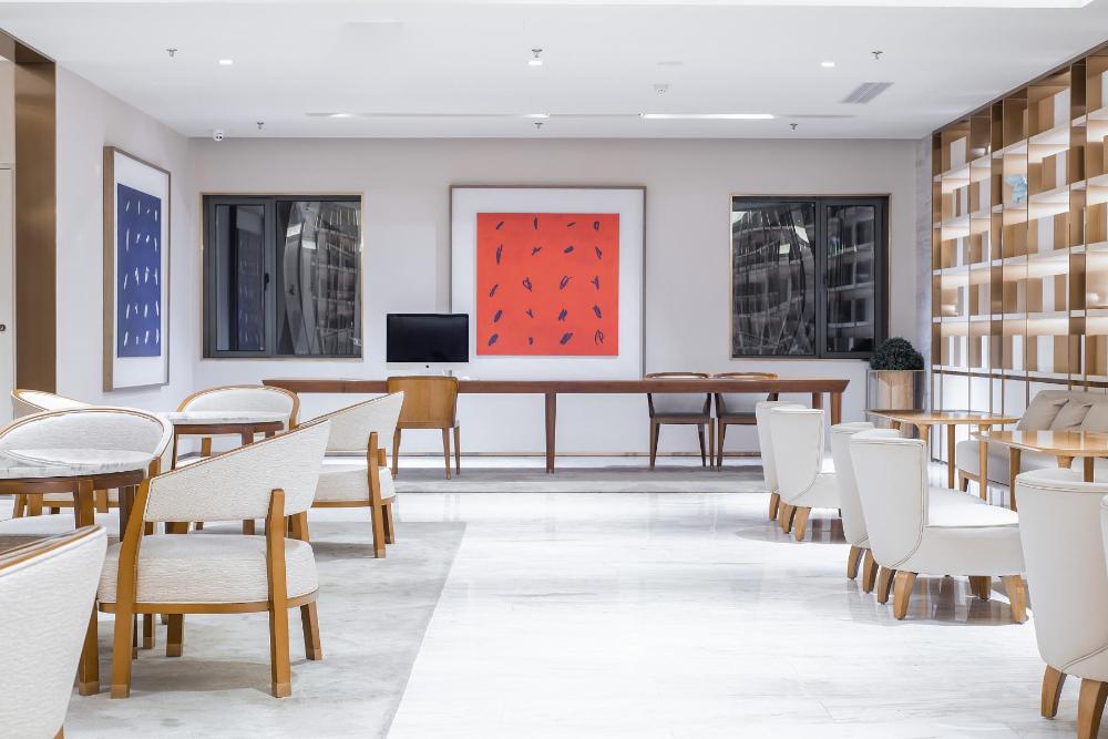 ji hotel shenyang sanhao street shengjing hospita