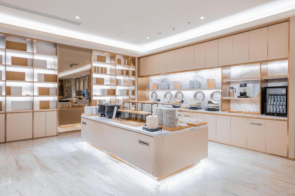 ji hotel shenyang sanhao street shengjing hospita