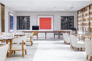 ji hotel shenyang sanhao street shengjing hospita