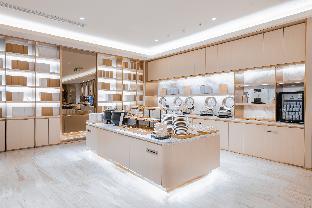 ji hotel shenyang sanhao street shengjing hospita
