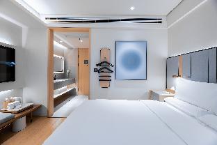 ji hotel shenyang sanhao street shengjing hospita