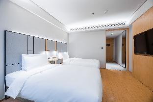 ji hotel shenyang sanhao street shengjing hospita