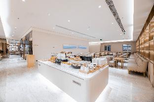 ji hotel shenyang sanhao street shengjing hospita