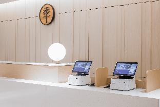 ji hotel shenyang sanhao street shengjing hospita