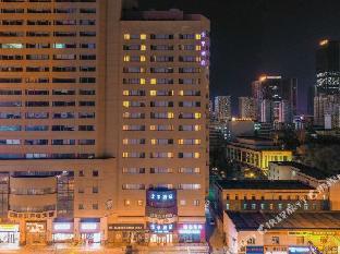 ji hotel shenyang sanhao street shengjing hospita