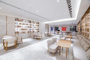 ji hotel shenyang sanhao street shengjing hospita