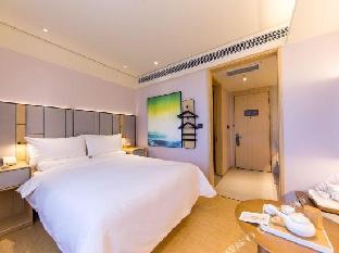 ji hotel shenyang sanhao street shengjing hospita