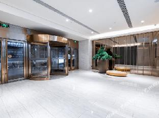 ji hotel shenyang sanhao street shengjing hospita