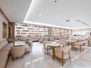 ji hotel shenyang sanhao street shengjing hospita
