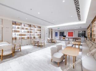 ji hotel shenyang sanhao street shengjing hospita