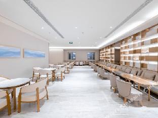 ji hotel shenyang sanhao street shengjing hospita