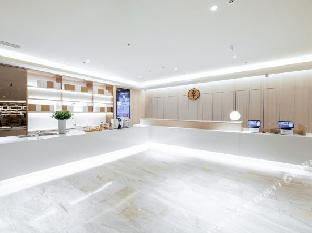 ji hotel shenyang sanhao street shengjing hospita