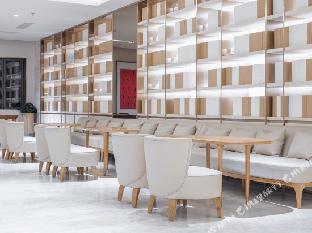 ji hotel shenyang sanhao street shengjing hospita