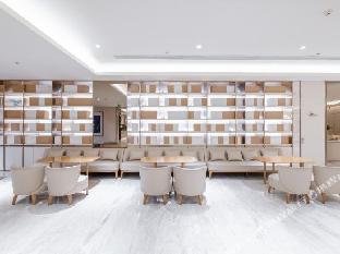 ji hotel shenyang sanhao street shengjing hospita