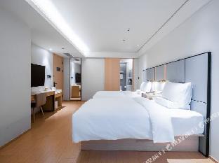 ji hotel shenyang sanhao street shengjing hospita