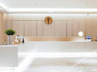 ji hotel shenyang sanhao street shengjing hospita