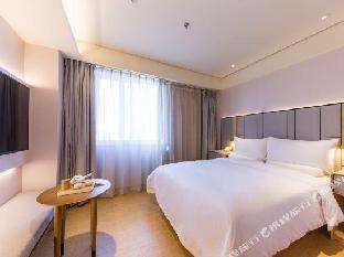 ji hotel shenyang sanhao street shengjing hospita
