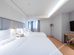 ji hotel shenyang sanhao street shengjing hospita