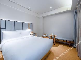 ji hotel shenyang sanhao street shengjing hospita