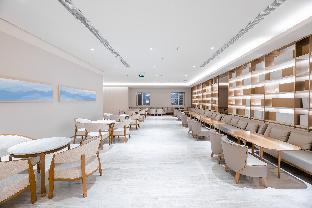 ji hotel shenyang sanhao street shengjing hospita