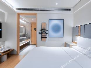 ji hotel shenyang sanhao street shengjing hospita