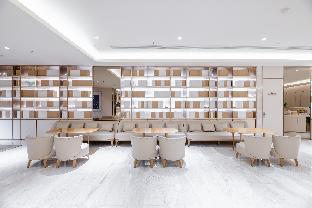 ji hotel shenyang sanhao street shengjing hospita