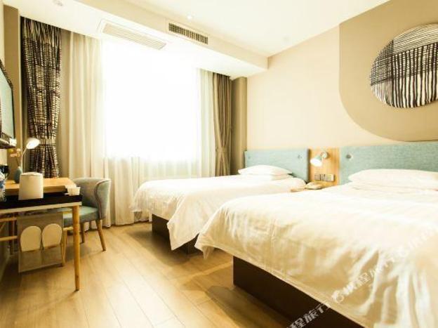 home inn taiyuan zhonglou street liuxiang food street store