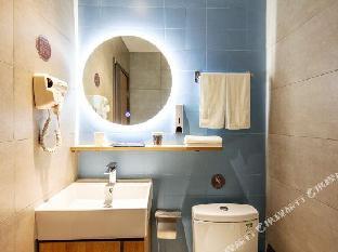 home inn taiyuan zhonglou street liuxiang food street store