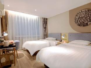 Home Inn(Taiyuan Zhonglou Street Liuxiang Food Street Store),,2 star