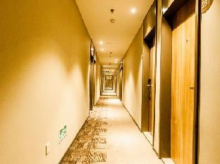 home inn taiyuan zhonglou street liuxiang food street store