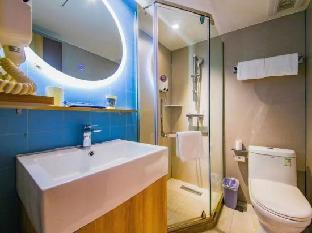 home inn taiyuan zhonglou street liuxiang food street store