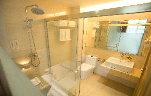 hanting hotel ningde red star macalline