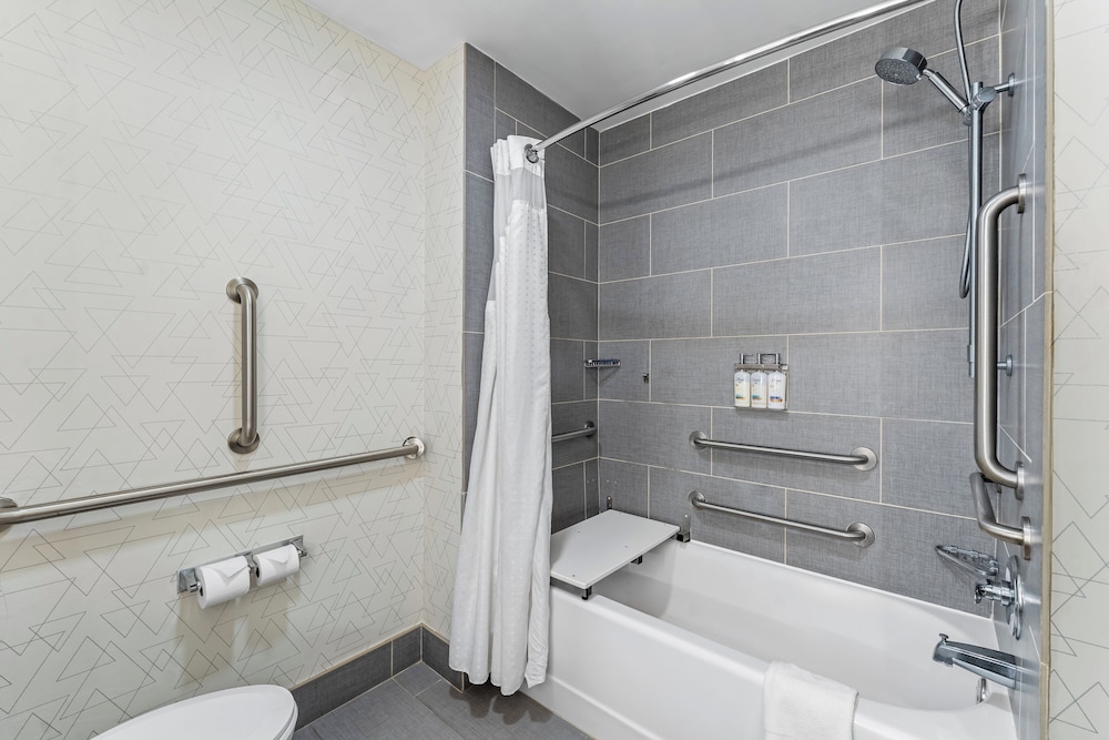 holiday inn express hotel and suites albany by ihg