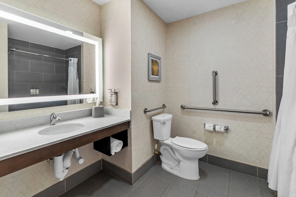 holiday inn express hotel and suites albany by ihg
